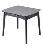 Ceramic table TM-87-1 ice gray order